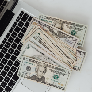 passive income online