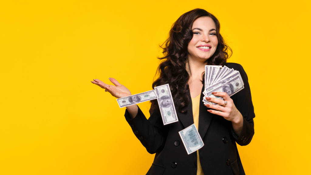 How to make money online quickly