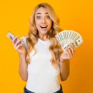 How to make money online quickly