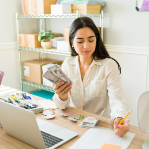 passive income online