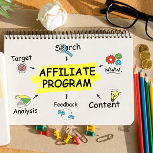 Banking Affiliate Programs for Beginners