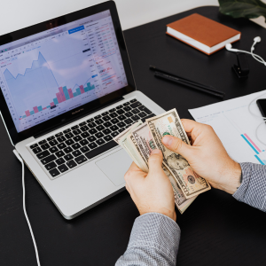 make fast money online