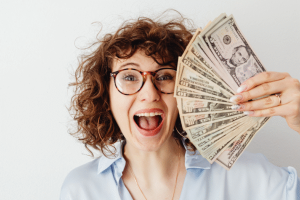 Easy Side Hustles for Women