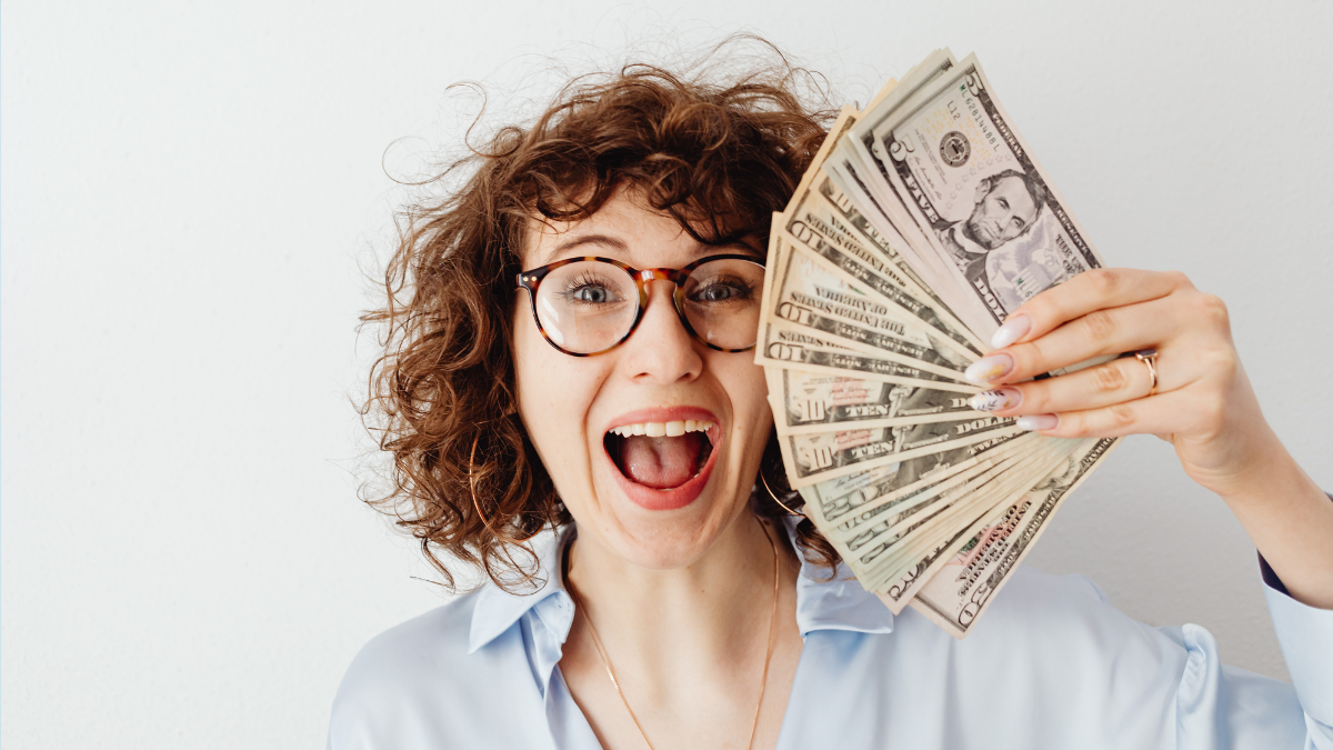 Easy Side Hustles for Women