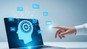 How to Make Money with AI