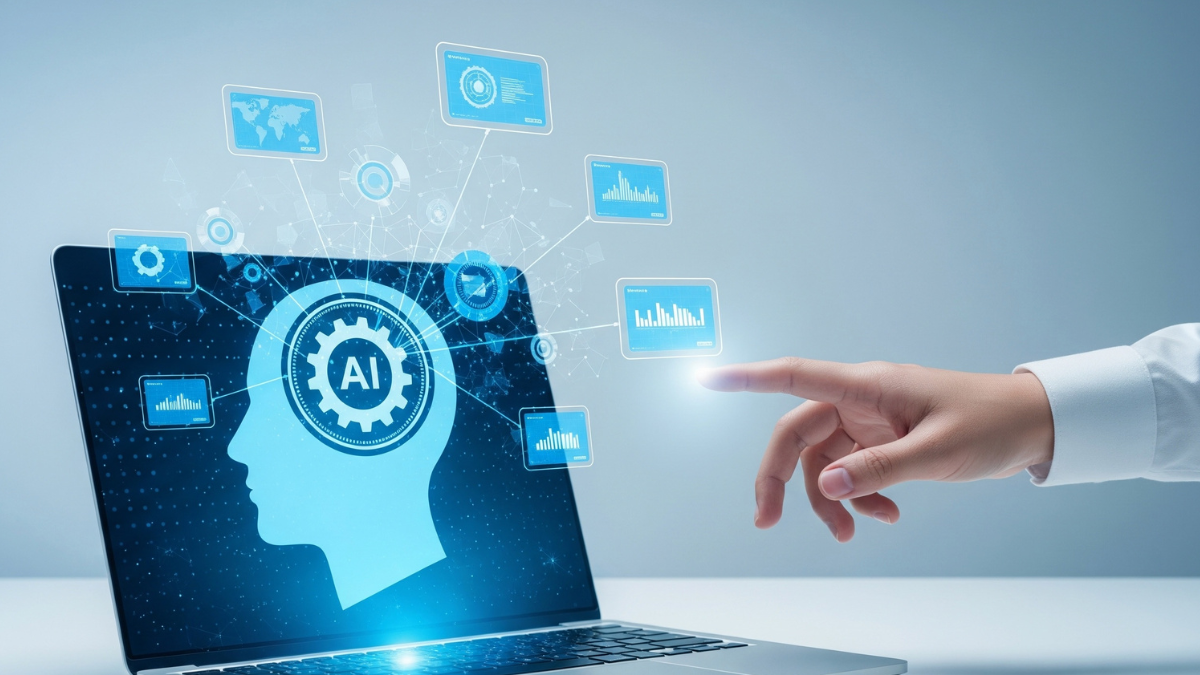 How to Make Money with AI