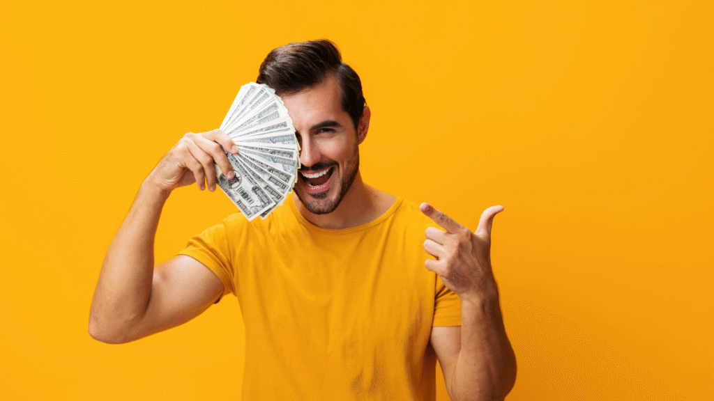 passive income ideas for beginners