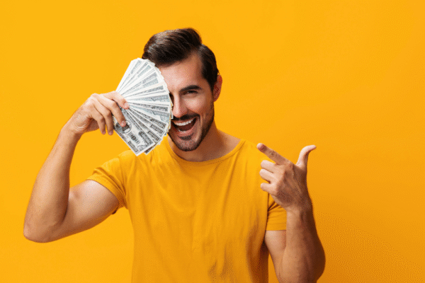 passive income ideas for beginners