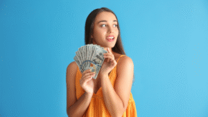 Earn Money Online No Experience